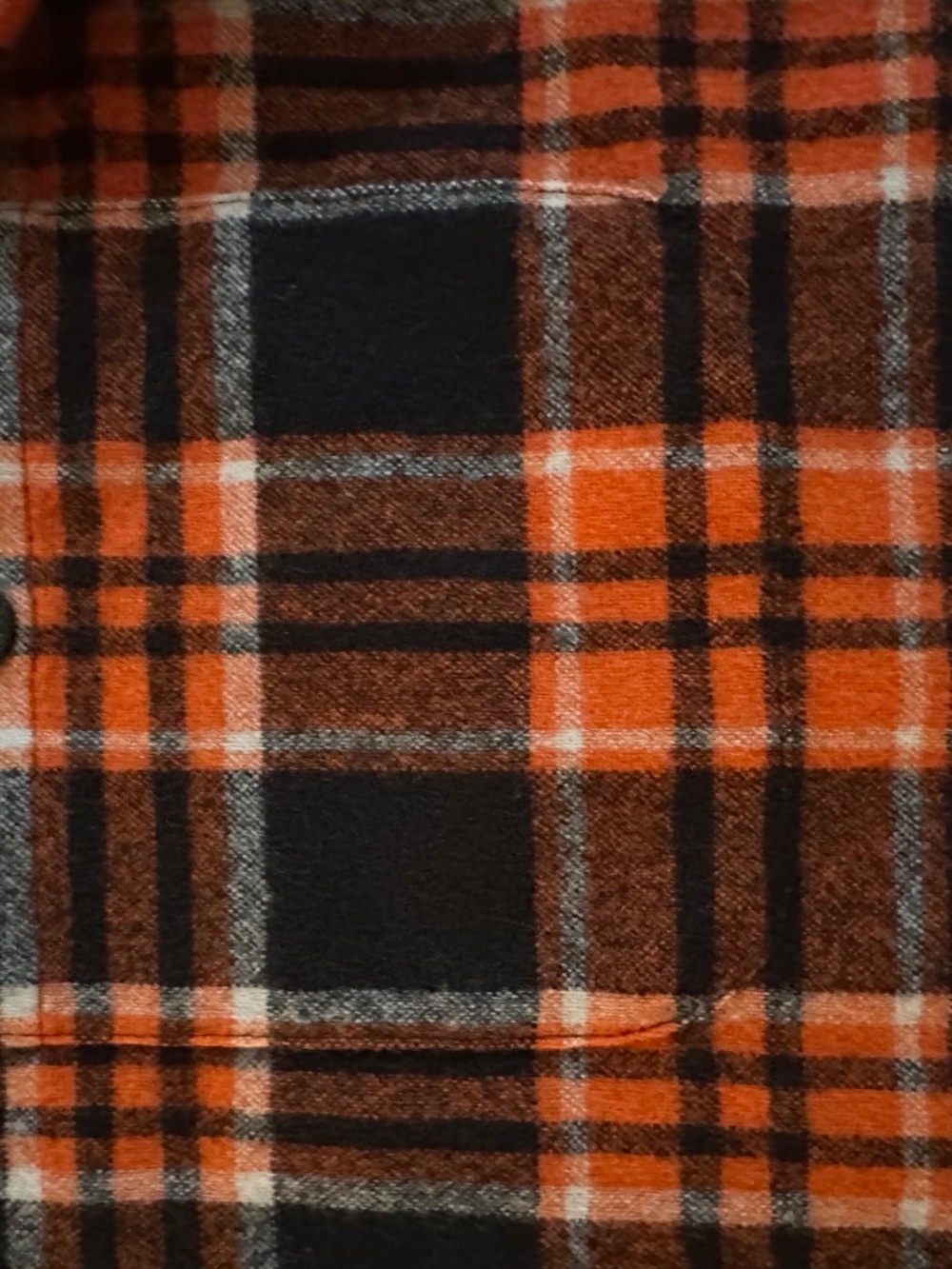 Pendleton Flannel- - Picture 9 of 12